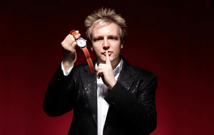 Award Winning Magic Of Graeme Shaw - Photo 6