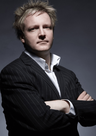 Award Winning Magic Of Graeme Shaw - Photo 7