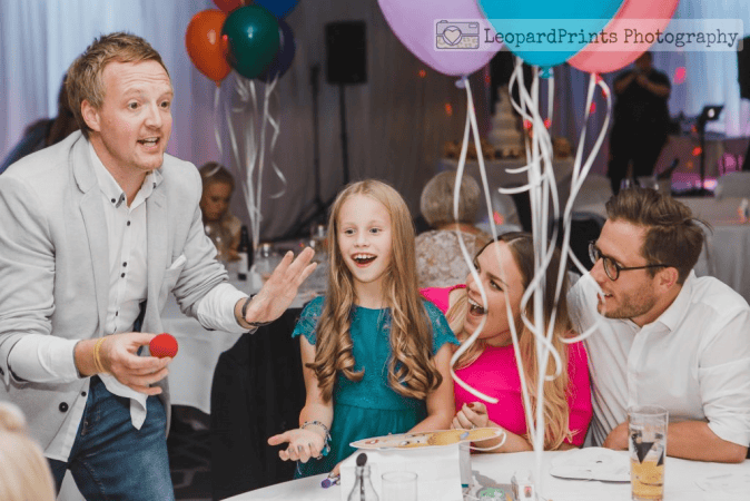 Award Winning Magic Of Graeme Shaw - Photo 9