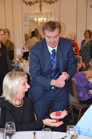 Brian O'Leary Magician - Photo 9