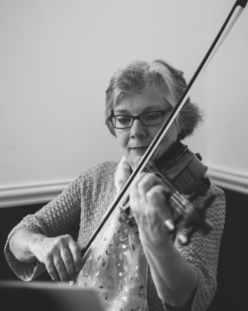 The Craxton String Quartet - Photo 26