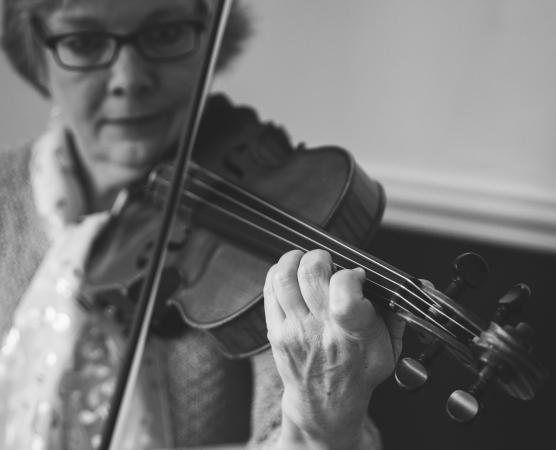 The Craxton String Quartet - Photo 27