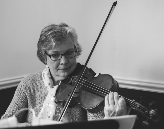 The Craxton String Quartet - Photo 28