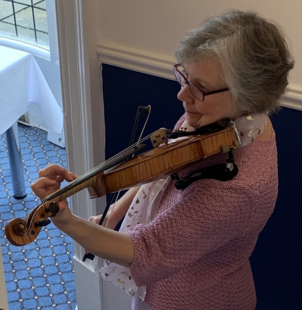The Craxton String Quartet - Photo 29