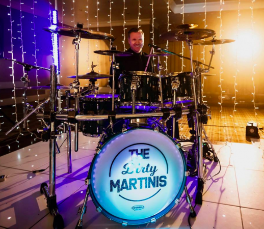 The Dirty Martinis - Photo 4