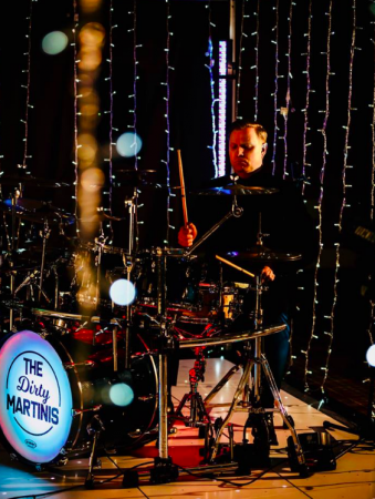 The Dirty Martinis - Photo 5