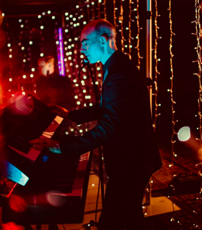 The Dirty Martinis - Photo 6