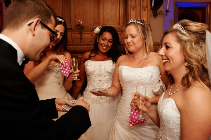 Card Magic By Alan - Photo 3