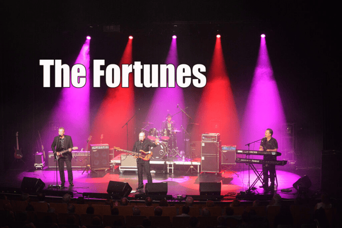 The Fortunes  - Photo 2