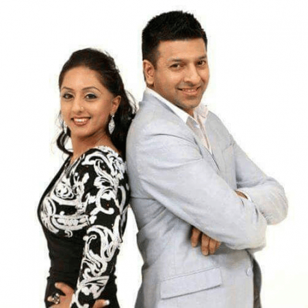 Jin & Seetal Mini Live Band - Photo 4
