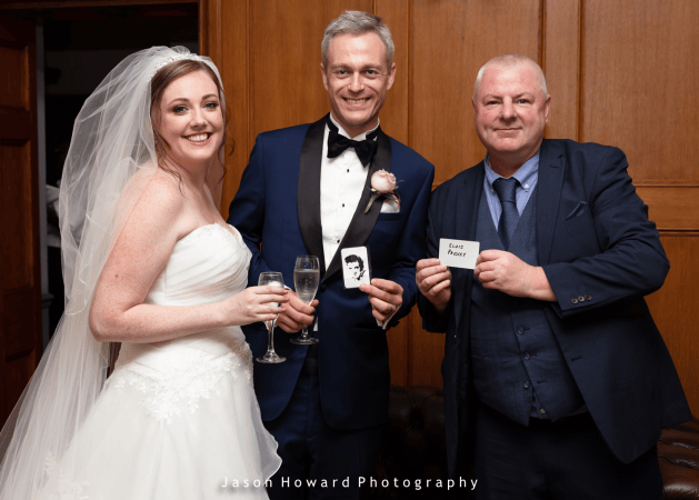 Robbie Danson Magician - Photo 2