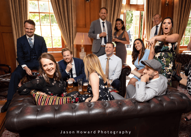 Robbie Danson Magician - Photo 5