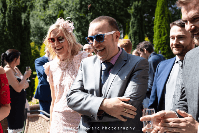 Robbie Danson Magician - Photo 7