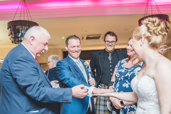 Robbie Danson Magician - Photo 16