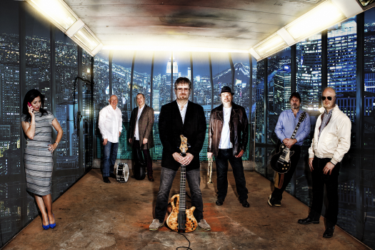 Groove Tube