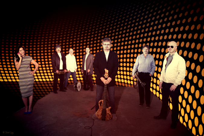 Groove Tube - Photo 5