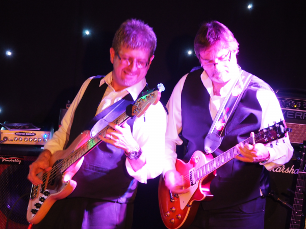 Groove Tube - Photo 12