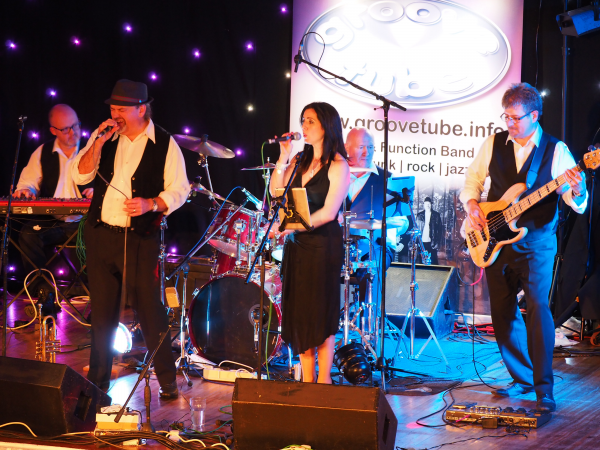 Groove Tube - Photo 13