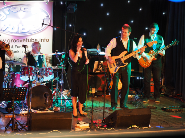 Groove Tube - Photo 14