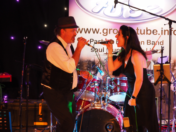 Groove Tube - Photo 15
