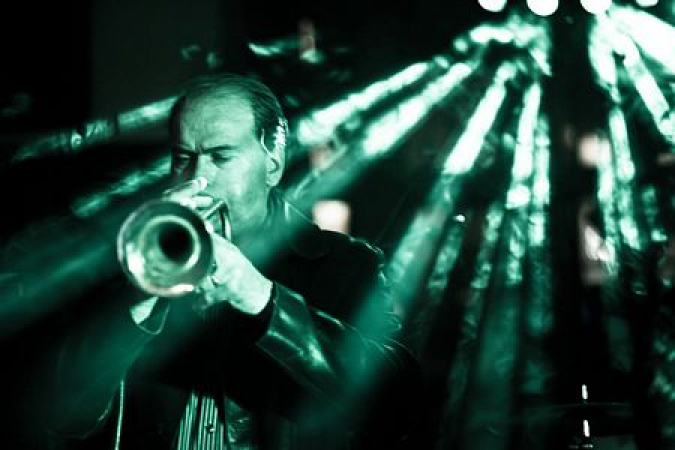 Groove Tube - Photo 16