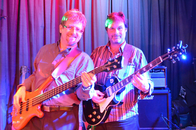 Groove Tube - Photo 20