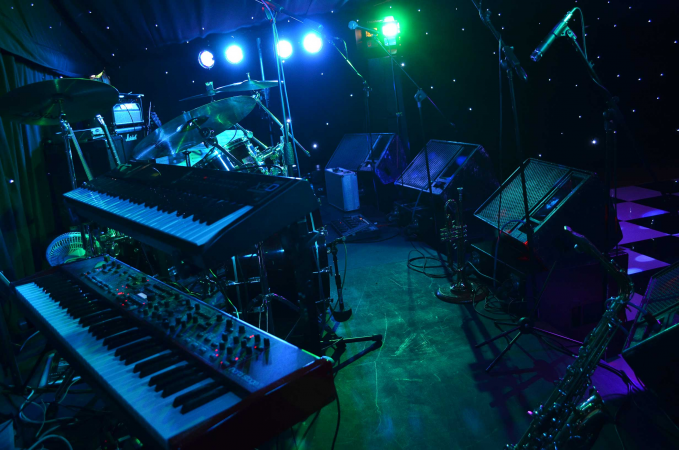 Groove Tube - Photo 21