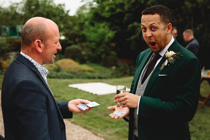 Will Gray - Magician - Photo 5