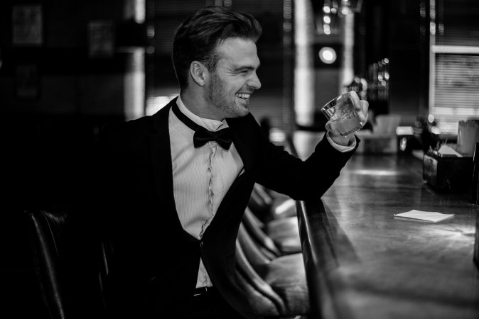 Chris James - Photo 3