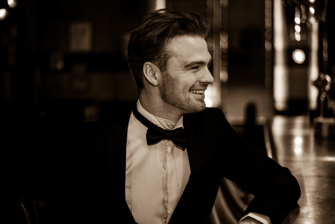 Chris James - Photo 4