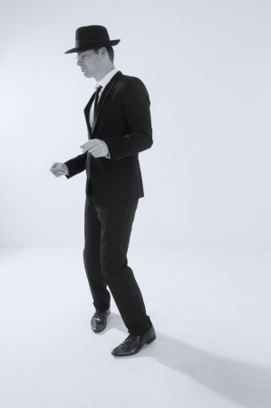 Chris James - Photo 12
