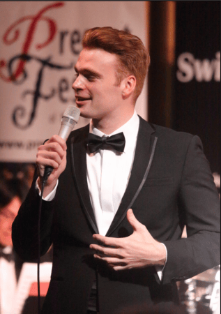 Chris James - Photo 13