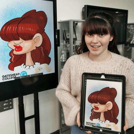 Barrie James Art - Photo 8