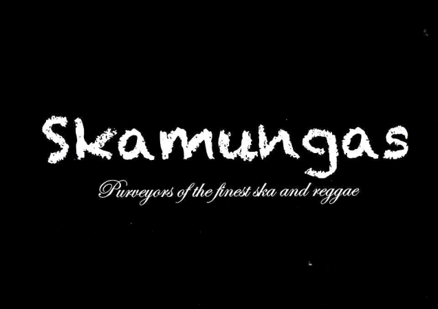 Skamungas - Photo 3