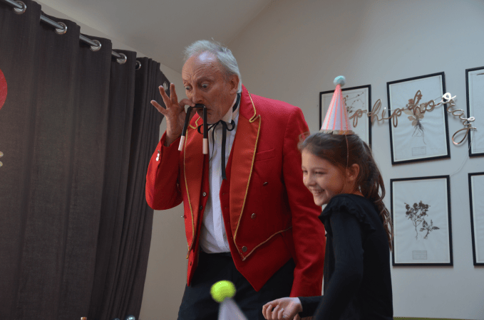 Micky the magician - Photo 5