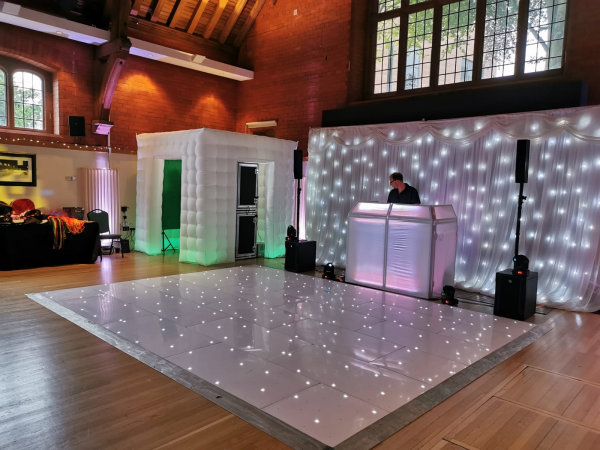 North West Discos & Events - Photo 8