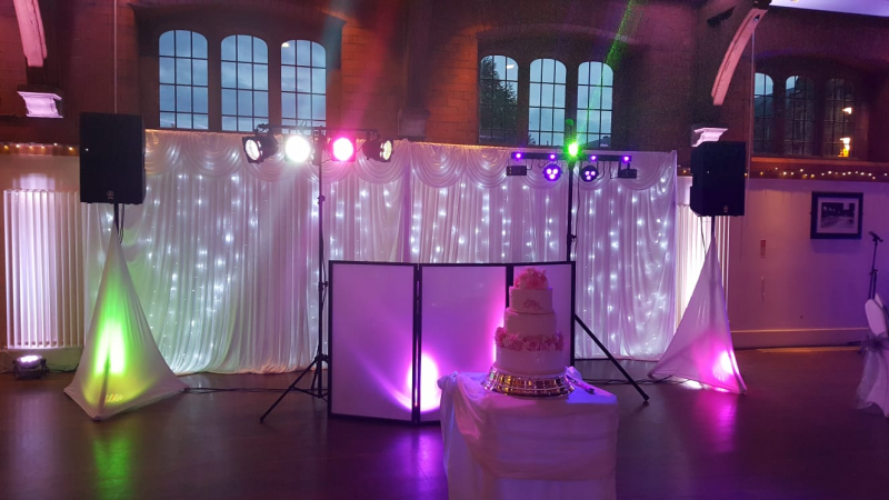 North West Discos & Events - Photo 11