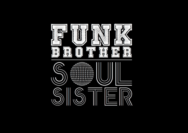 Funk Brother Soul Sister - Photo 11