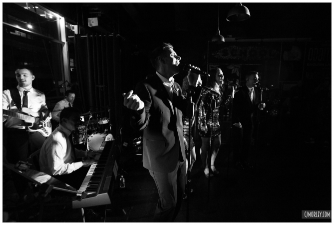 Funk Brother Soul Sister - Photo 17