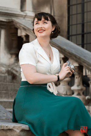 The Jazz Age Trio - Photo 3