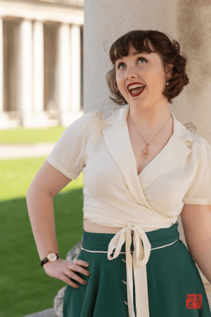The Jazz Age Trio - Photo 4