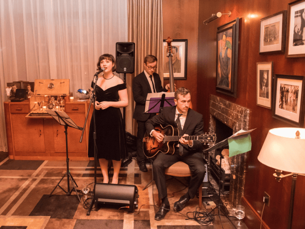 The Jazz Age Trio - Photo 13