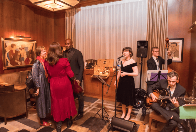 The Jazz Age Trio - Photo 15