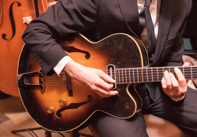 The Jazz Age Trio - Photo 19