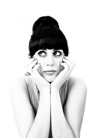 Noa Alvarez Jazz Vocalist and Band - Photo 3