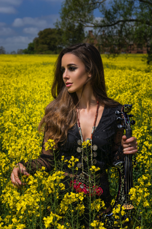 Colette Hazen Violin - Photo 10
