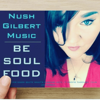 Nush Gilbert Music