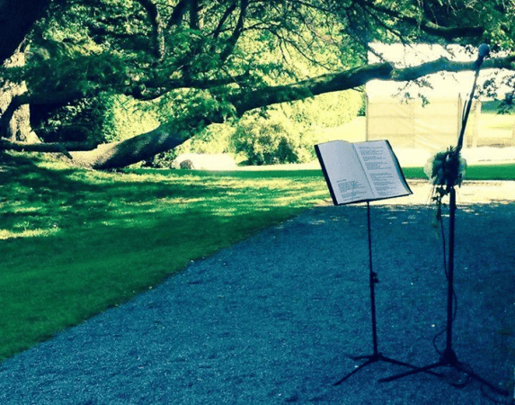Nush Gilbert Music - Photo 6