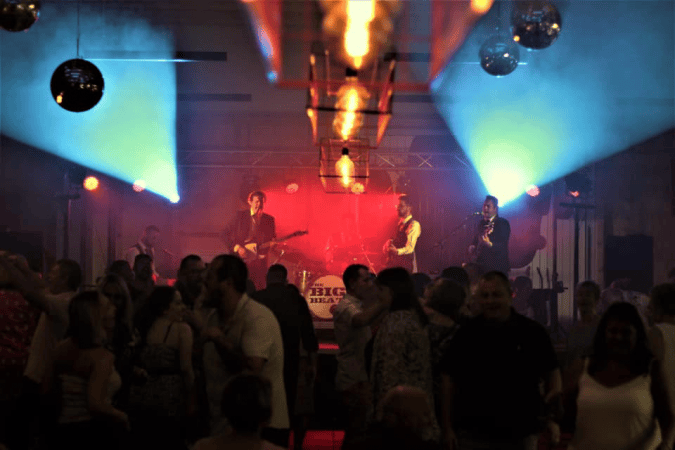 The Big Beat - Photo 6