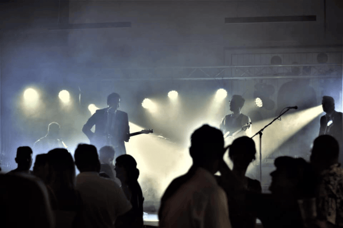 The Big Beat - Photo 9